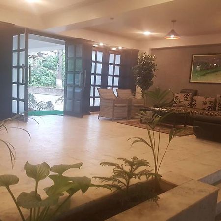 שילונג Hotel Orchid Annex מראה חיצוני תמונה