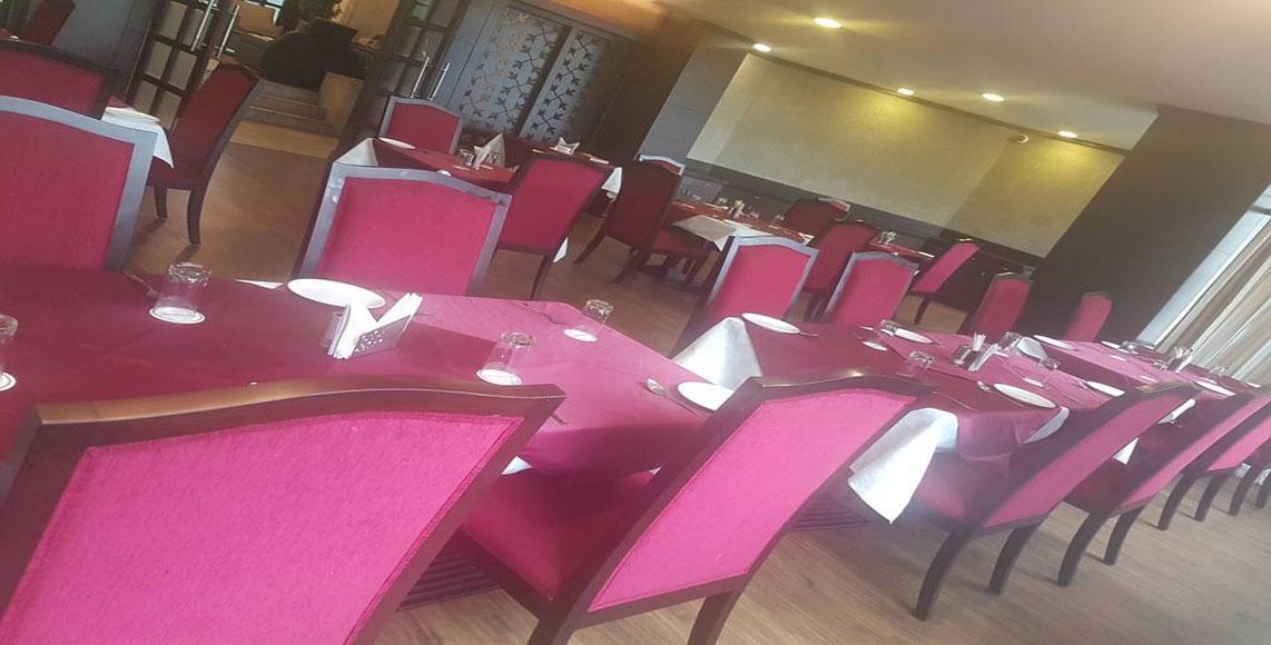 שילונג Hotel Orchid Annex מראה חיצוני תמונה