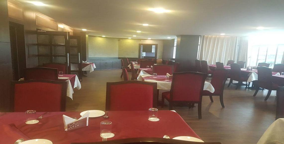 שילונג Hotel Orchid Annex מראה חיצוני תמונה